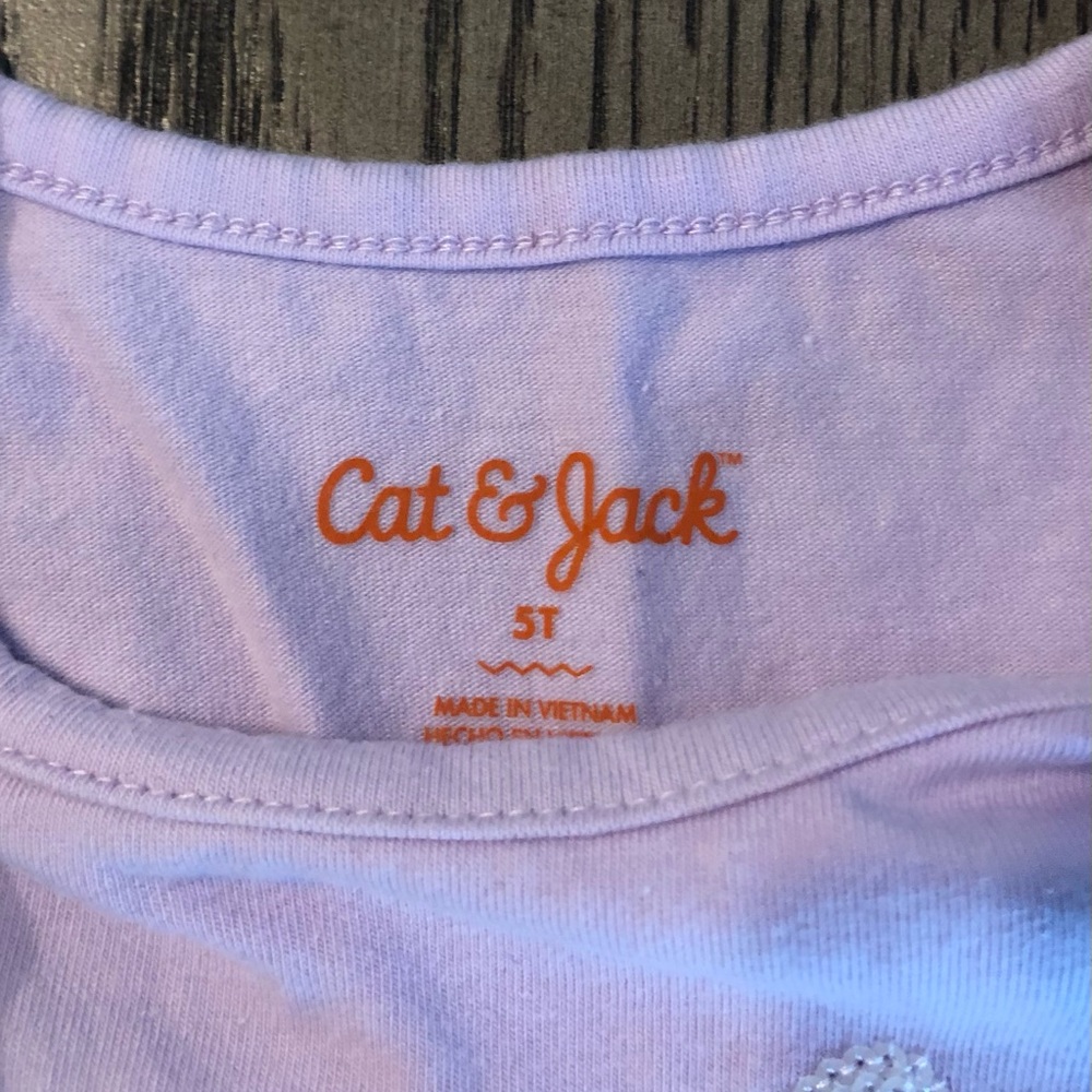 Bundle of 6 items girls (5T) - Picture 16 of 16